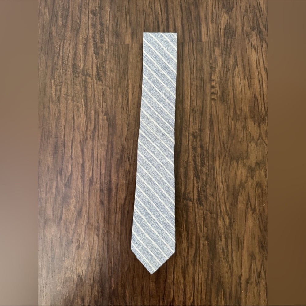 Express tie - Picture 7 of 10